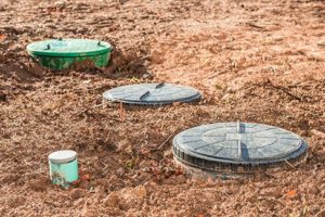 Septic Inspection